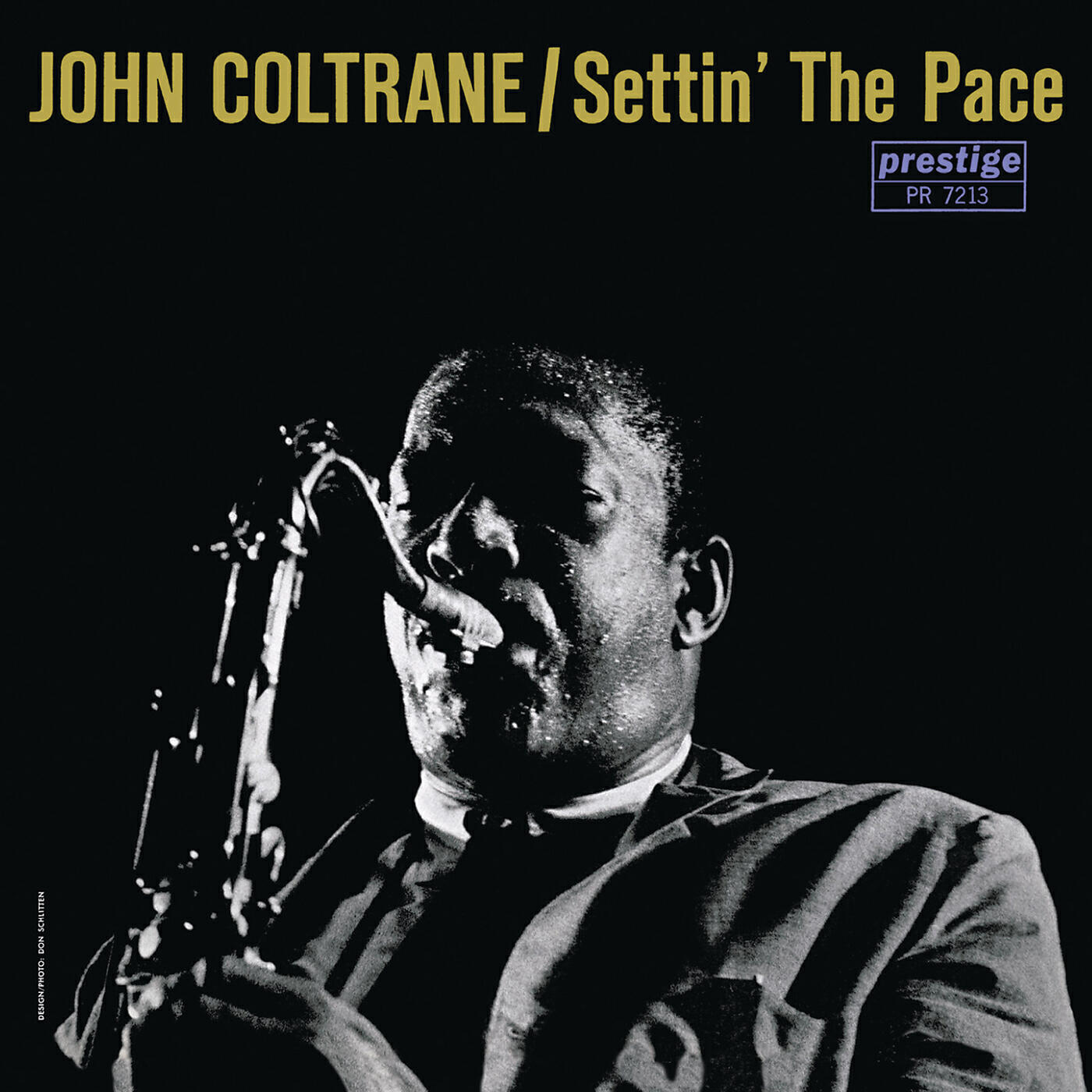 John Coltrane - Little Melonae (RVG Remaster)