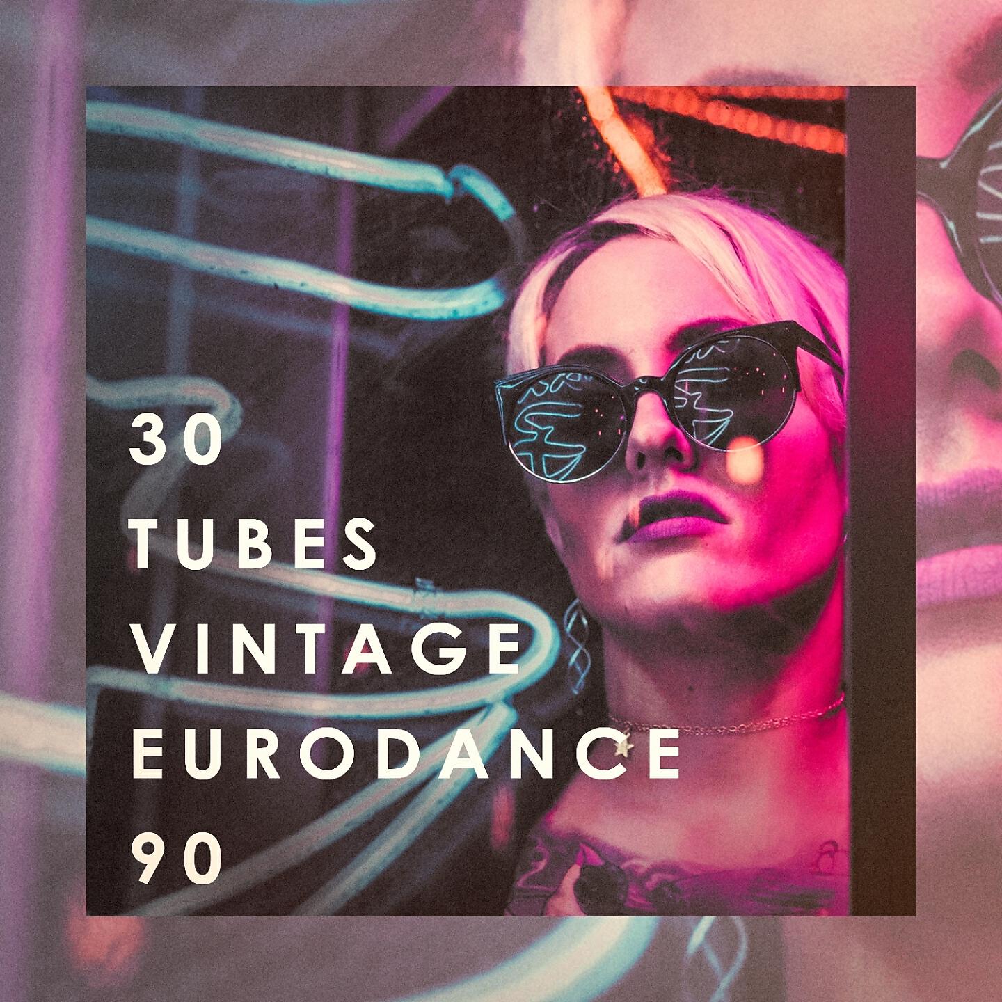 Hits Eurodance 90 - Boom, Boom, Boom, Boom!!