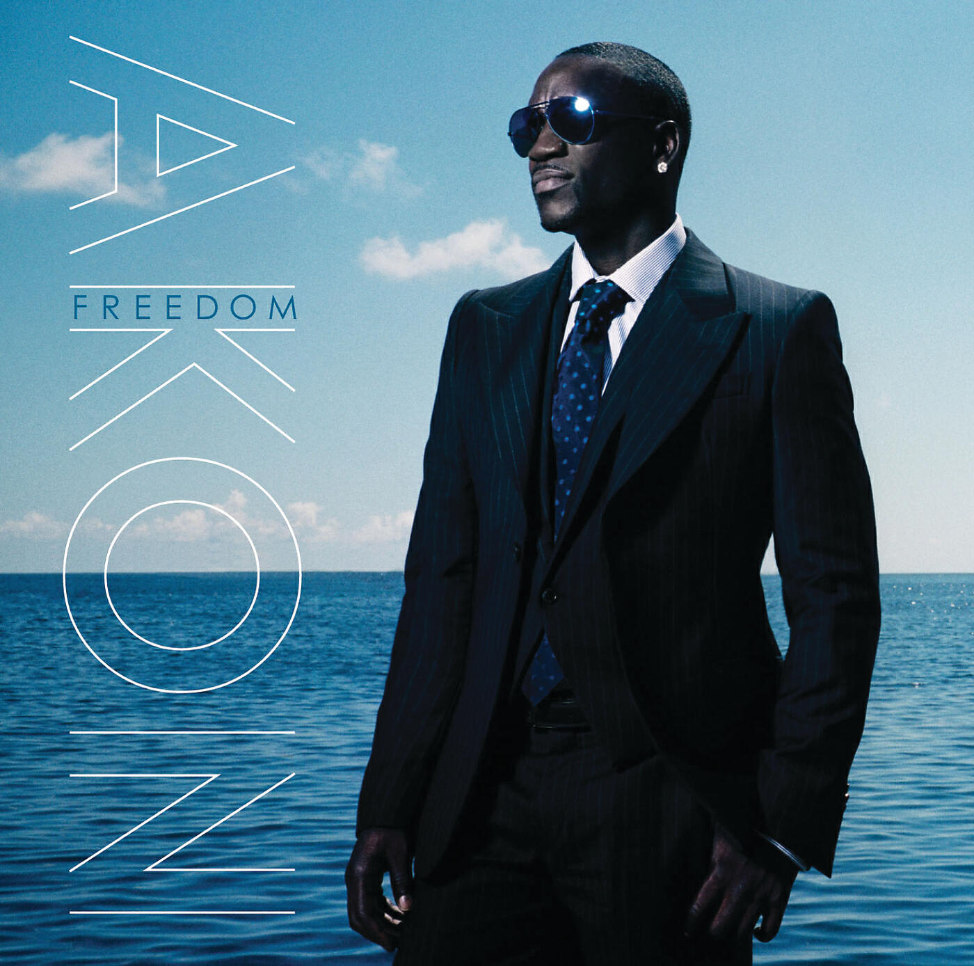 Akon - I'm So Paid
