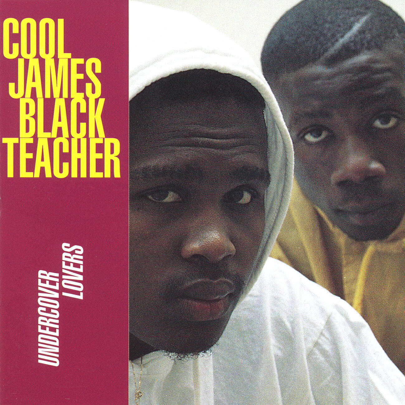 Cool James - Somebody Gonna Get It Wrong