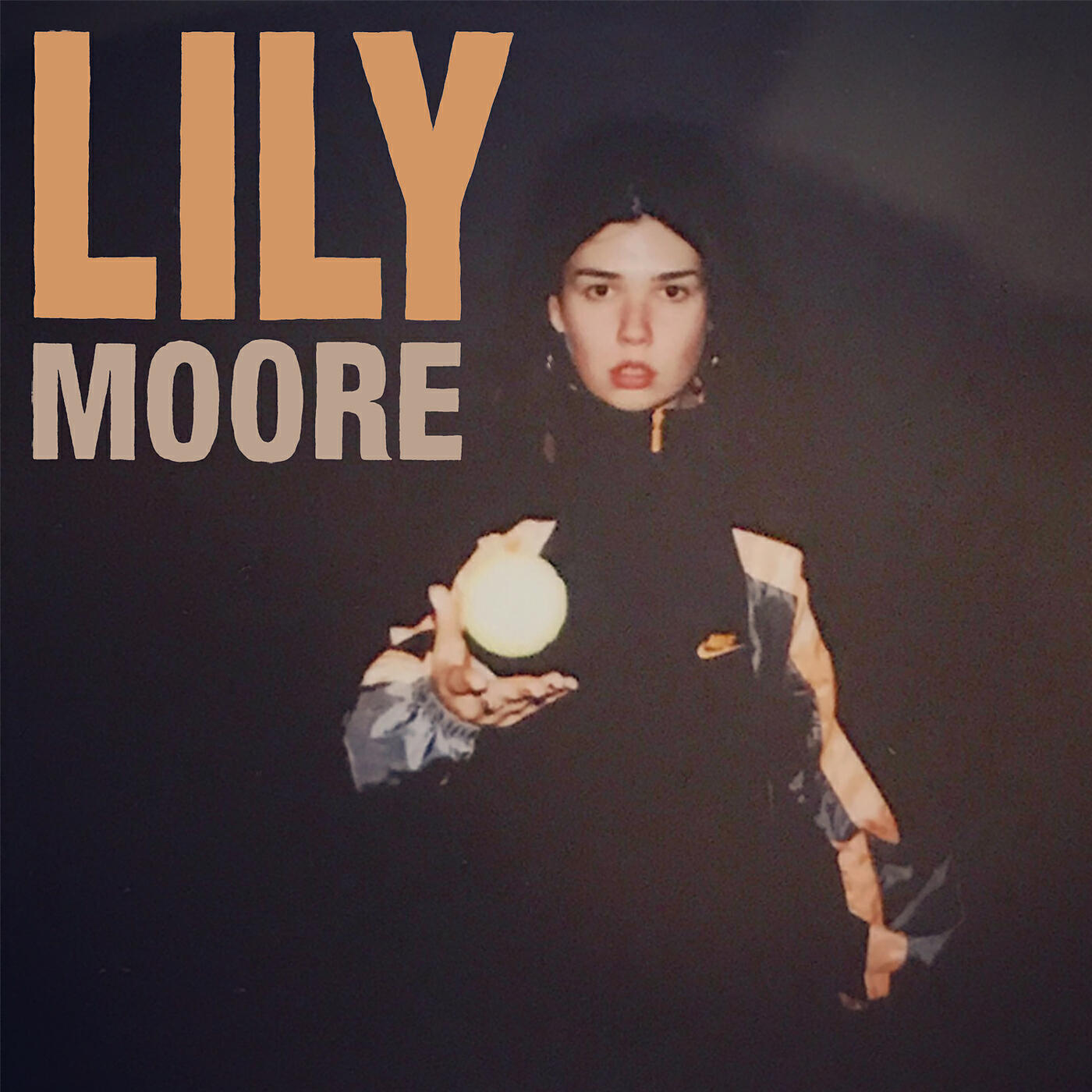 Lily Moore - Not That Special
