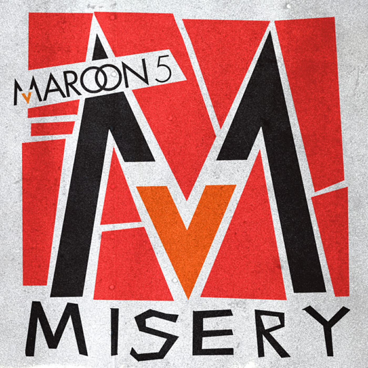 Maroon 5 - Misery (Bimbo Jones Club Mix)