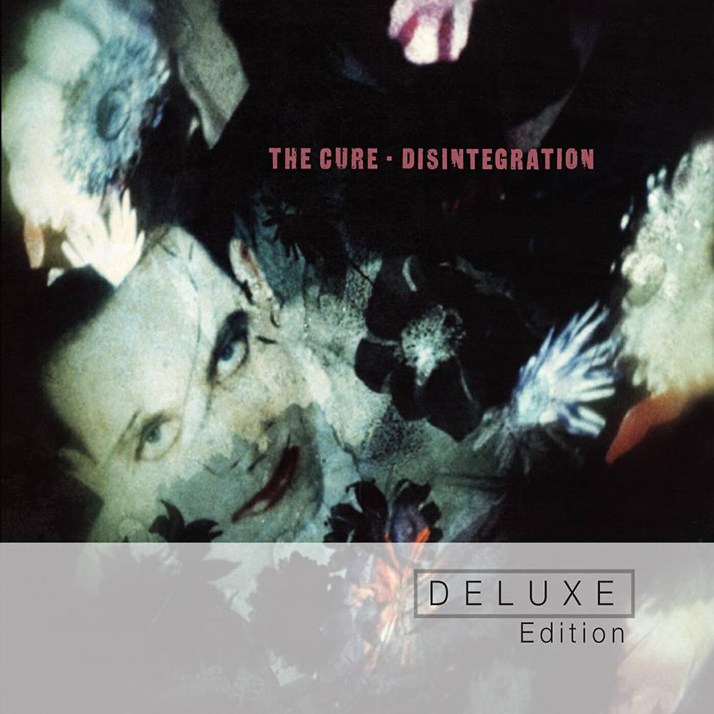 The Cure - Prayers For Rain (Remastered)