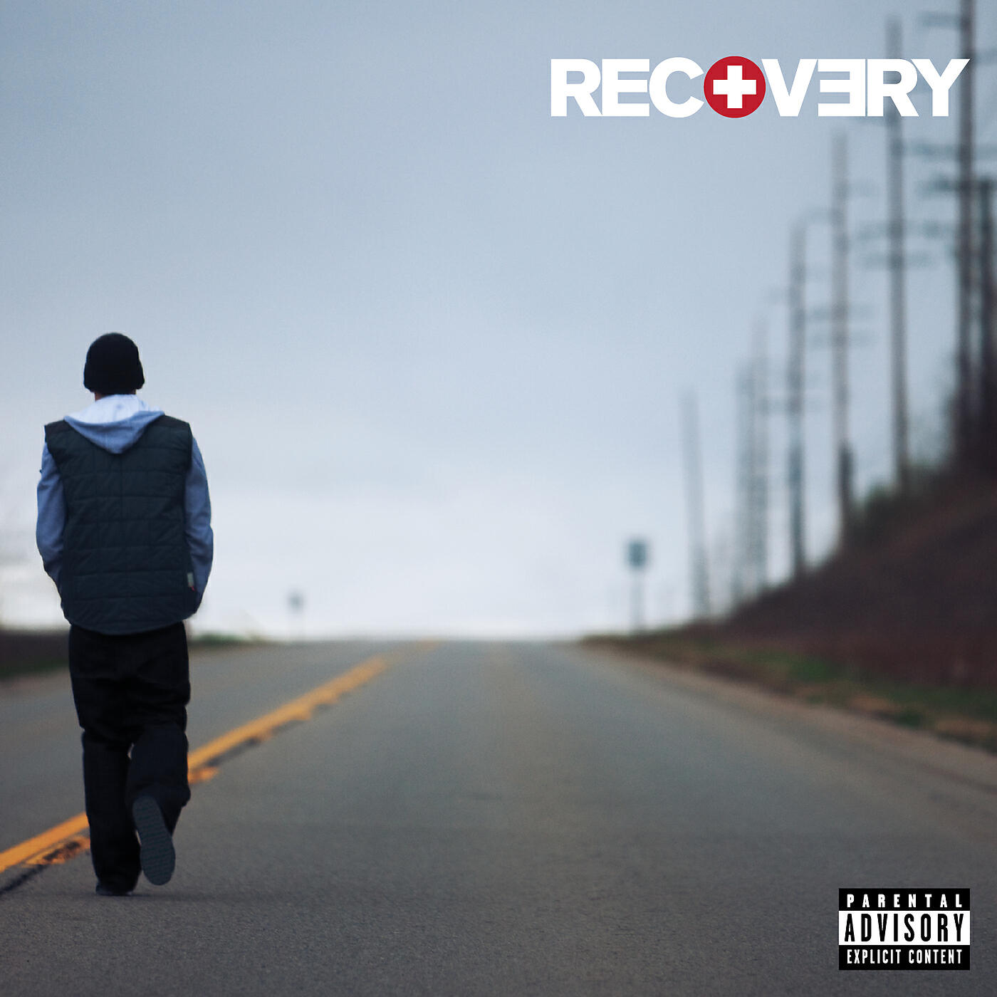 Eminem - Talkin’ 2 Myself