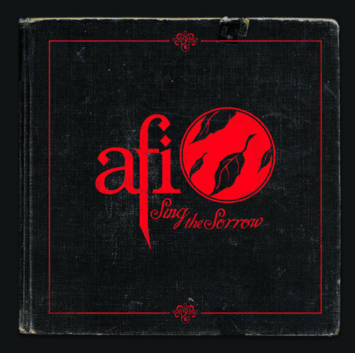AFI - The Leaving Song Pt. II (Album Version)