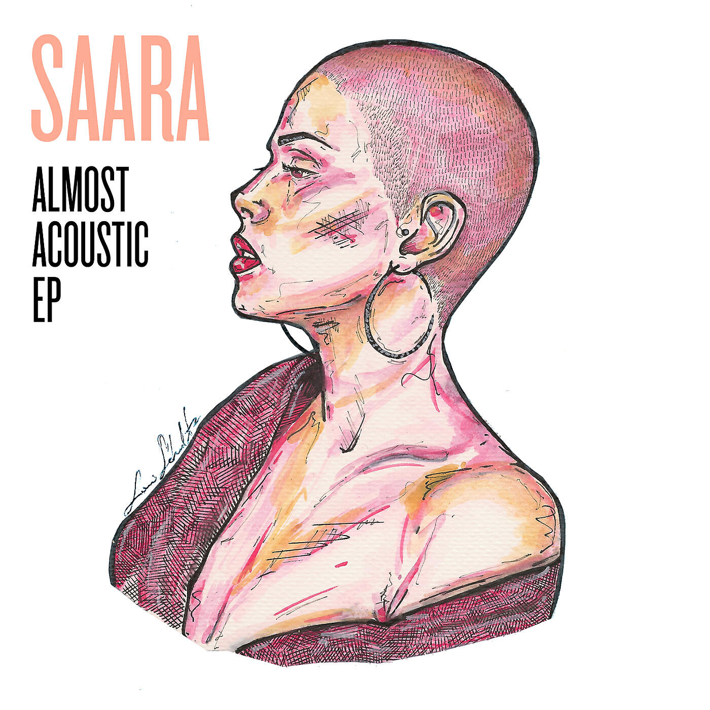 SAARA - Temple