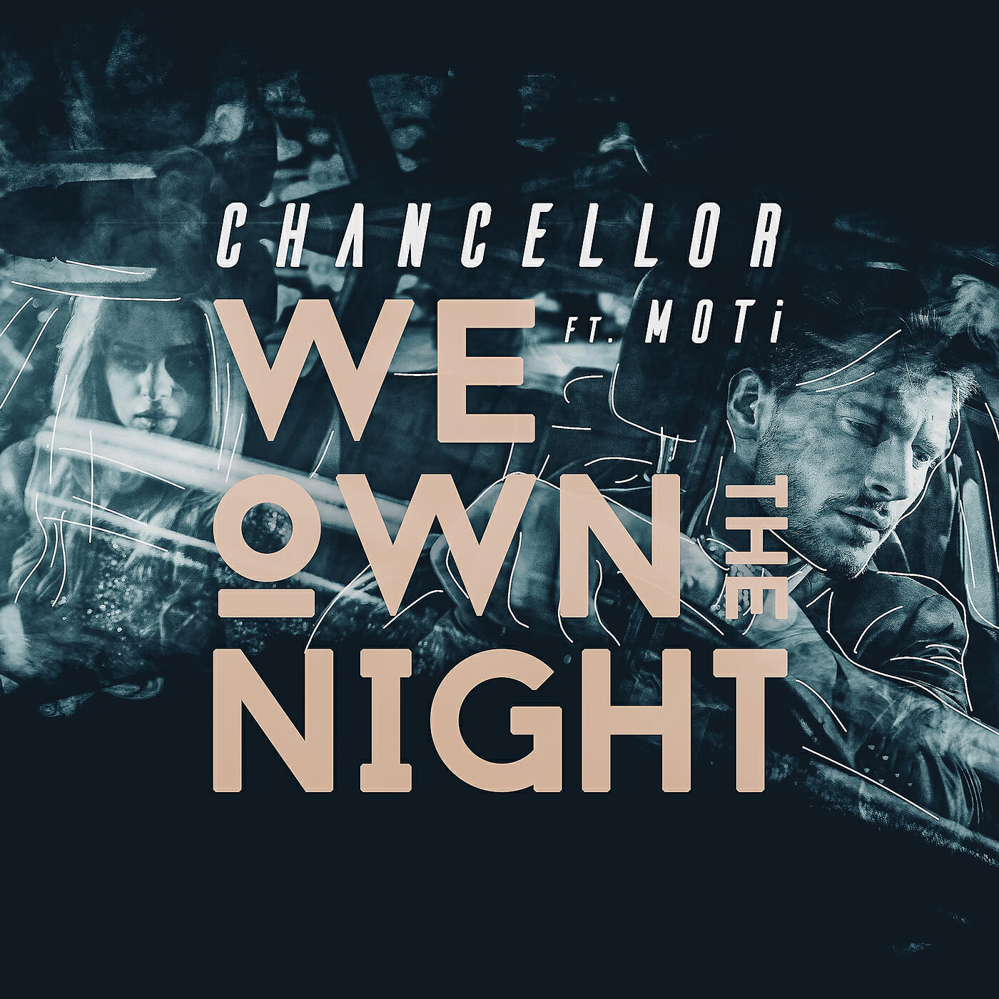 MOTI - We Own the Night