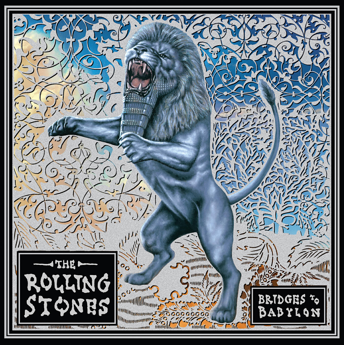 The Rolling Stones - Flip The Switch (Remastered)