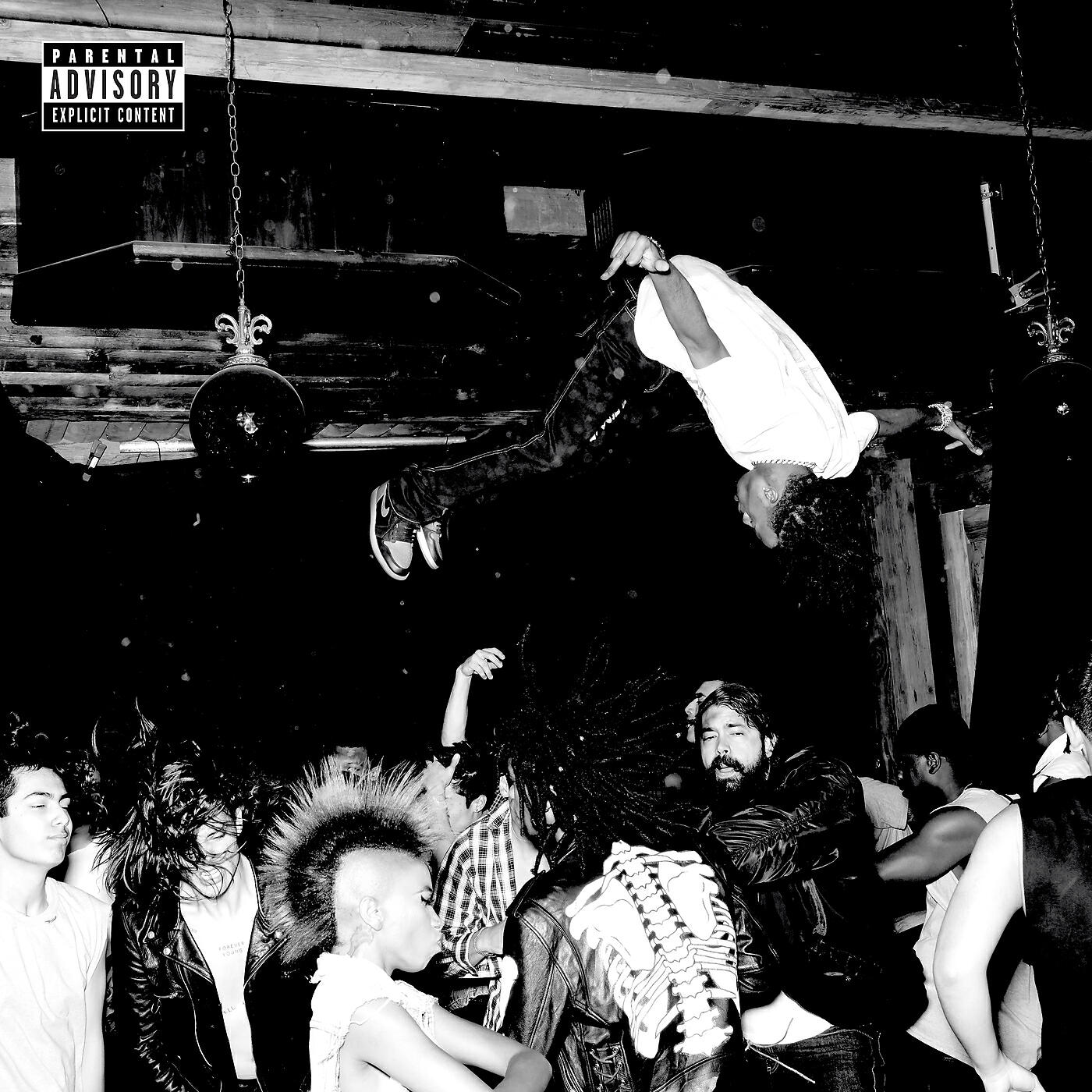 Playboi Carti - Fell In Luv