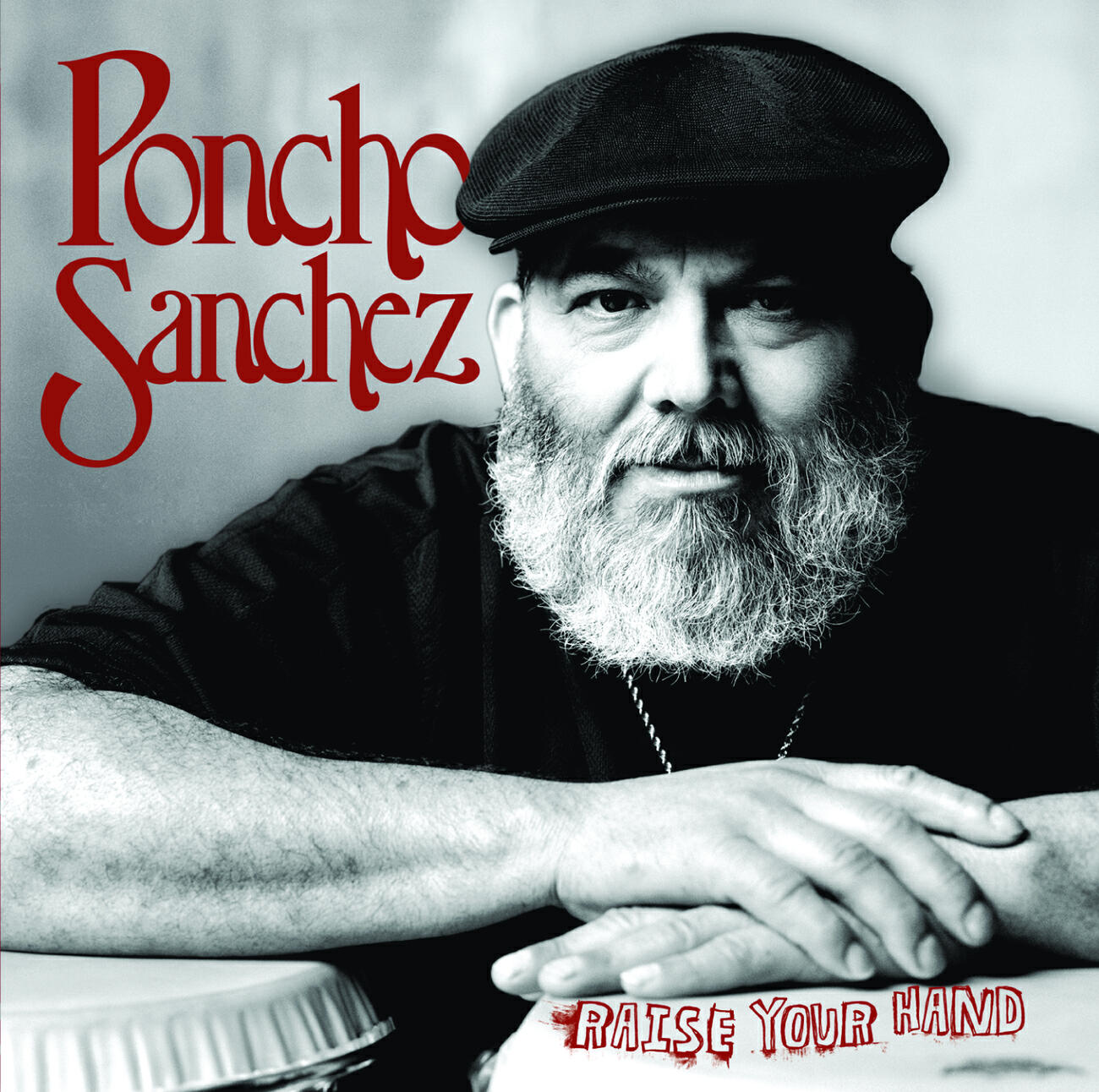 Poncho Sanchez - Gestation (Album Version)