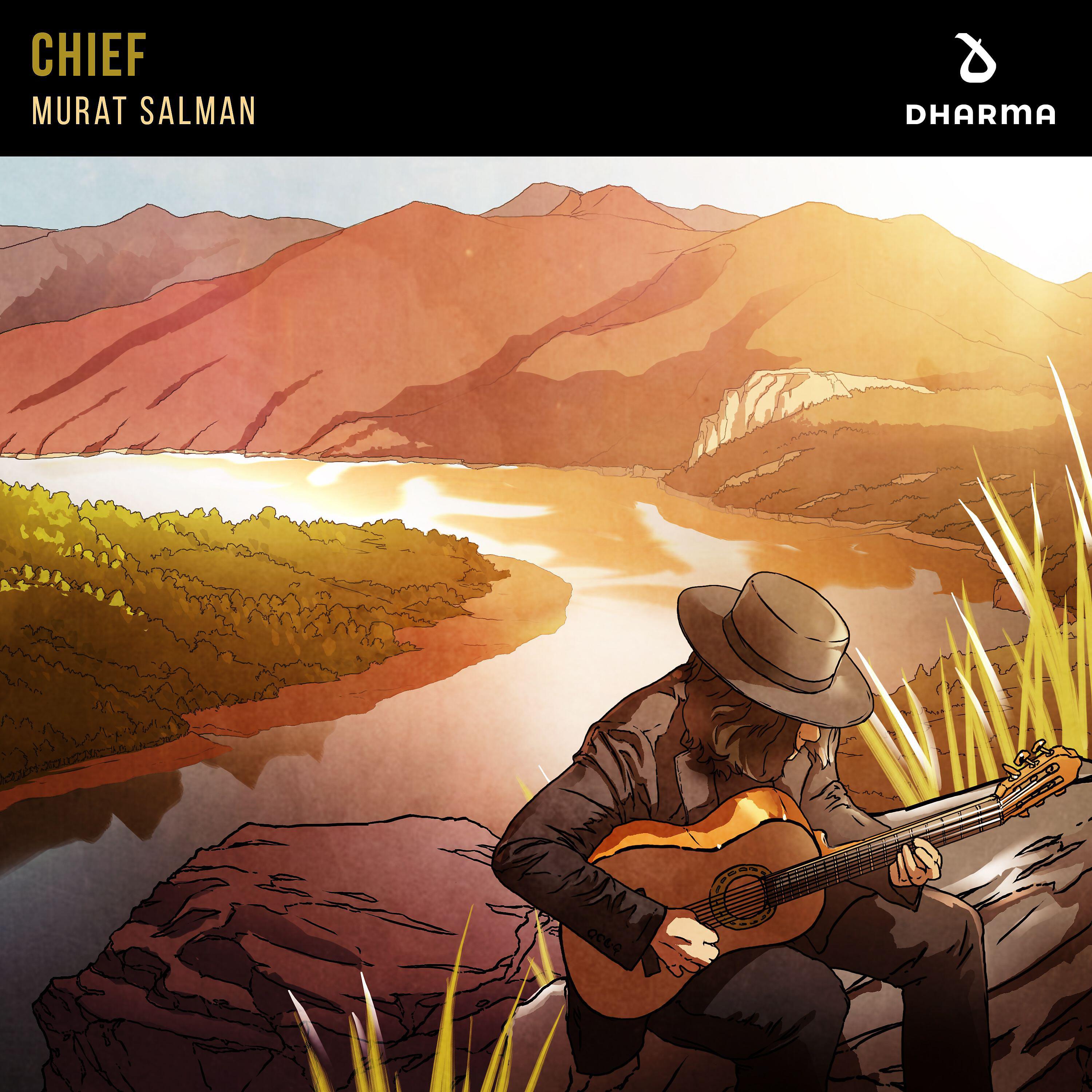 Murat Salman - Chief