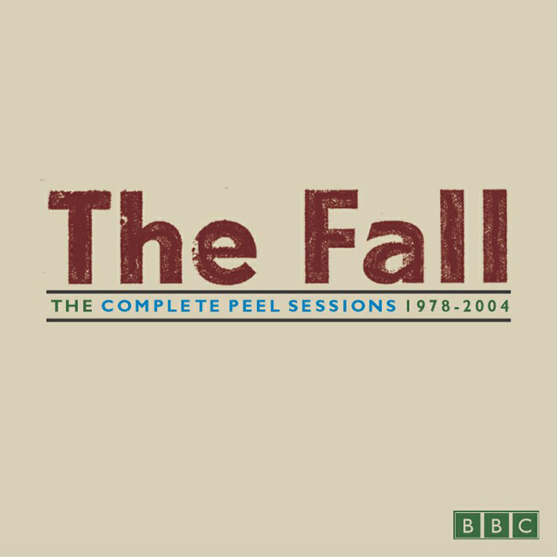 The Fall - Winter (Peel Session 15/9/81)