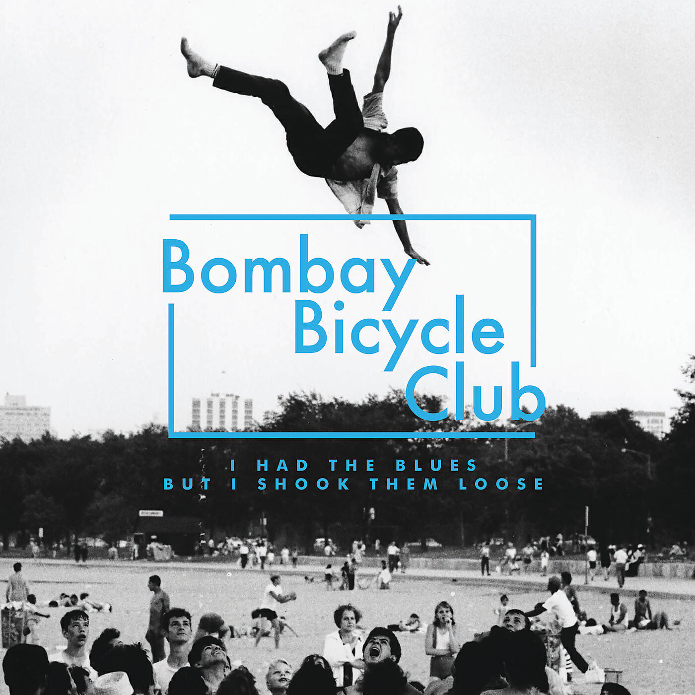 Bombay Bicycle Club - Evening / Morning
