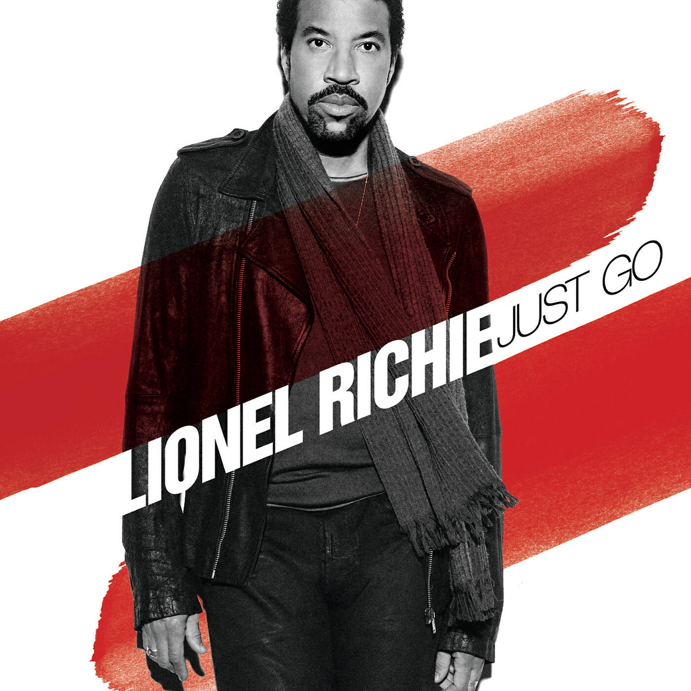 Lionel Richie - I'm In Love (Album Version)