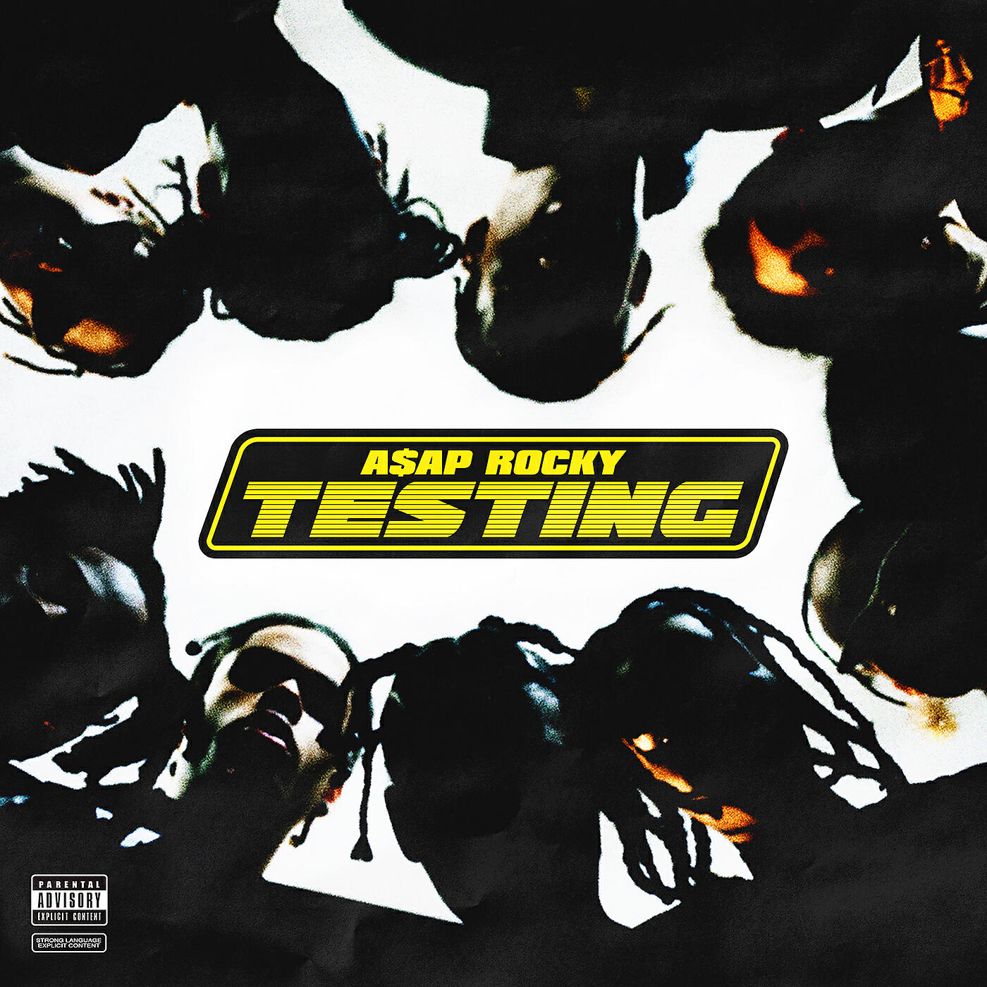 A$AP Rocky - Fukk Sleep