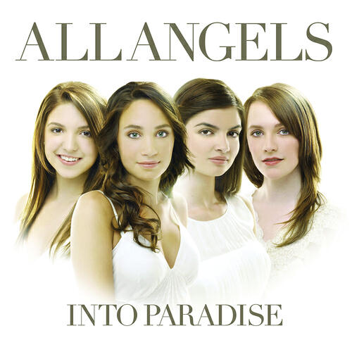 All Angels - Traditional: Swing Low (Album Version)