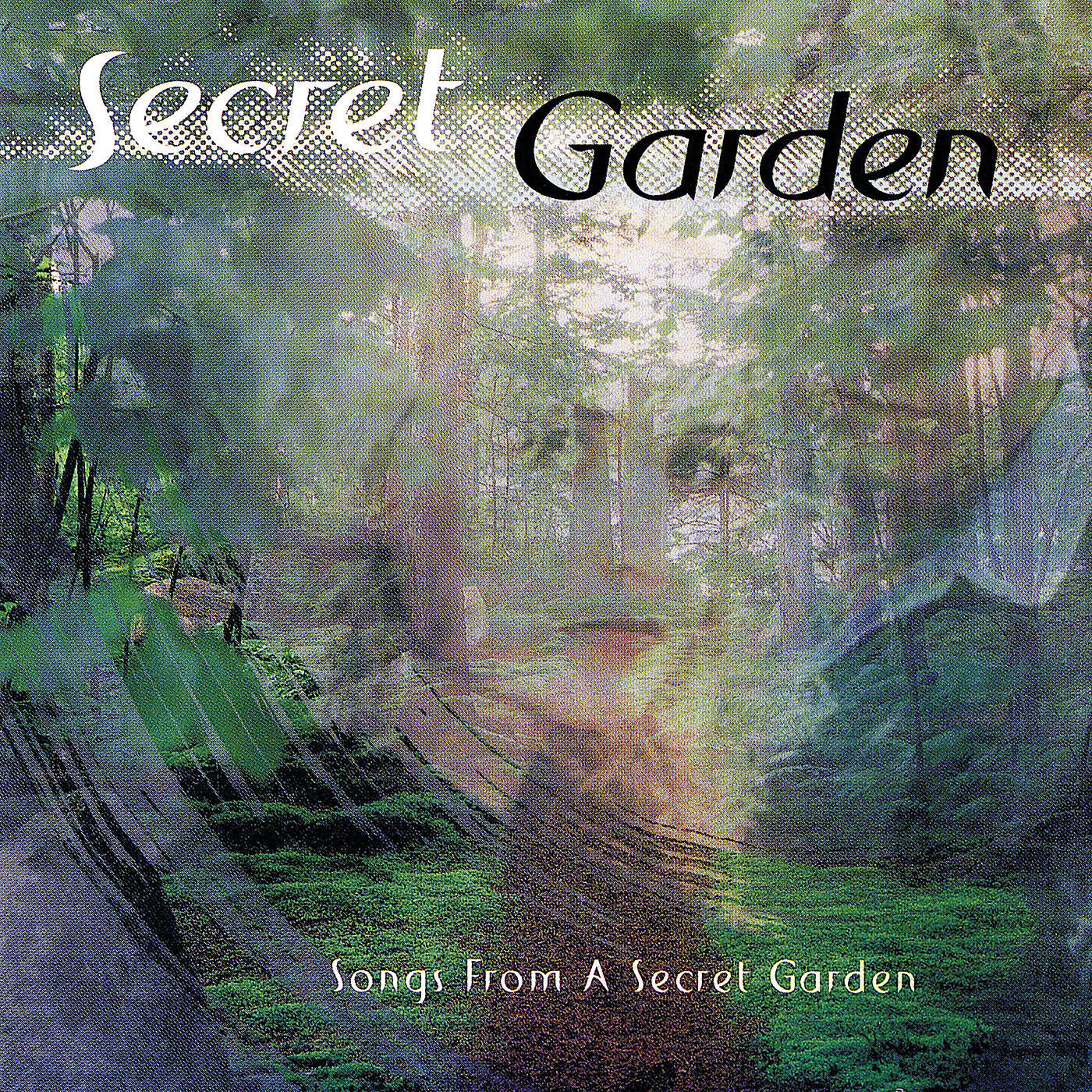 Secret Garden - Song From A Secret Garden