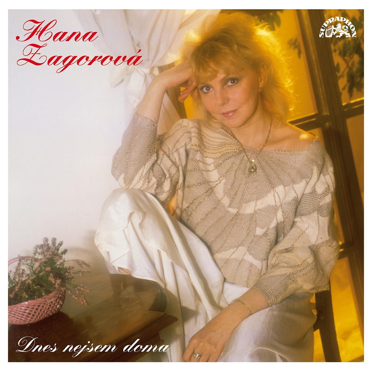 Hana Zagorová - Čas Odejít