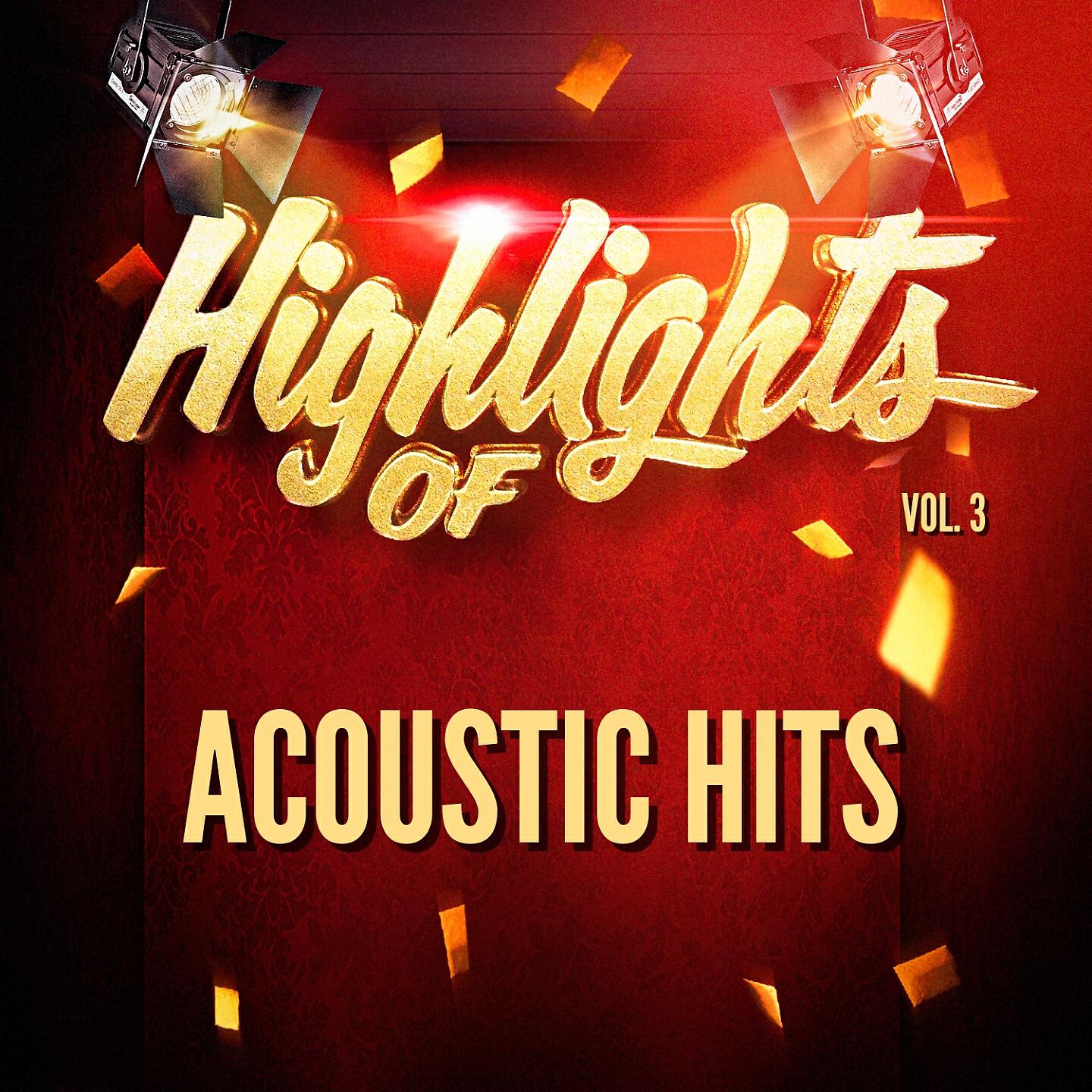 Acoustic Hits - Best Day of My Life (Acoustic Version) [American Authors Cover]