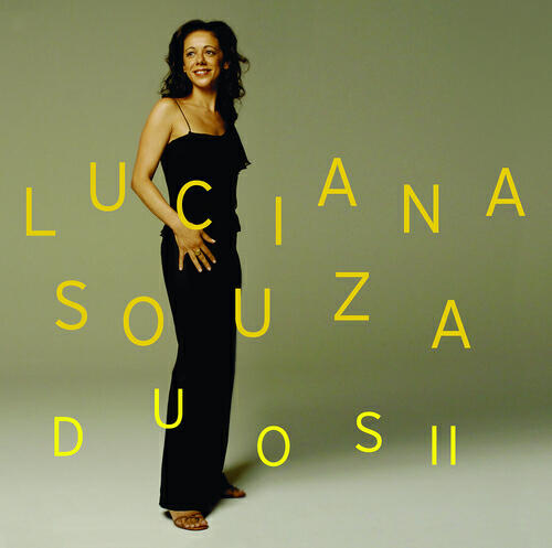 Luciana Souza - Muita Bobeira