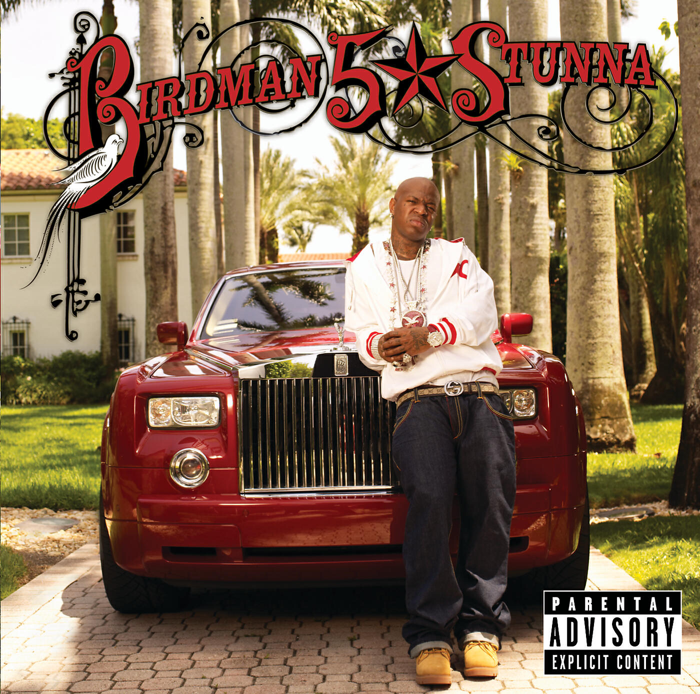 Birdman - Interlude - 