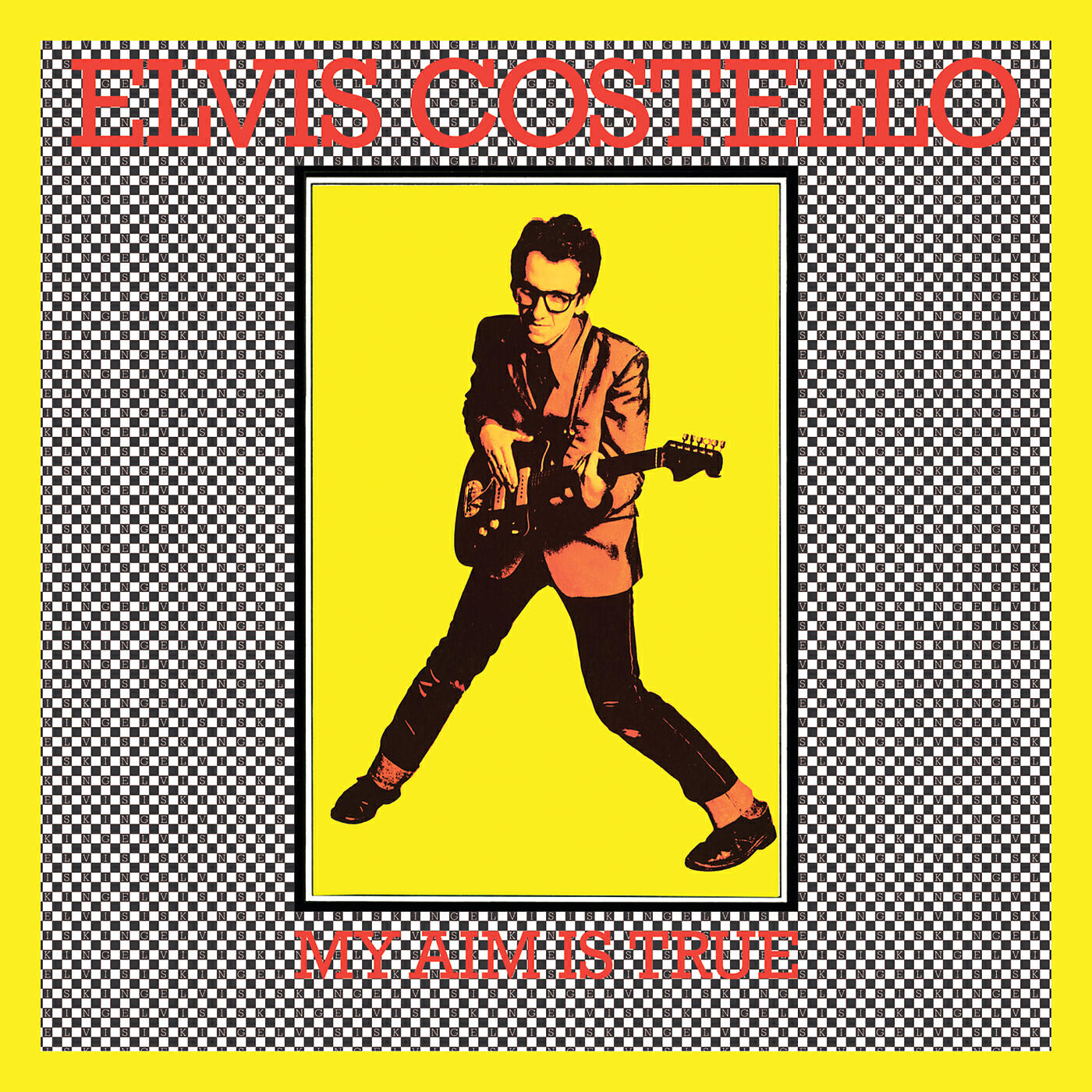 Elvis Costello - Less Than Zero