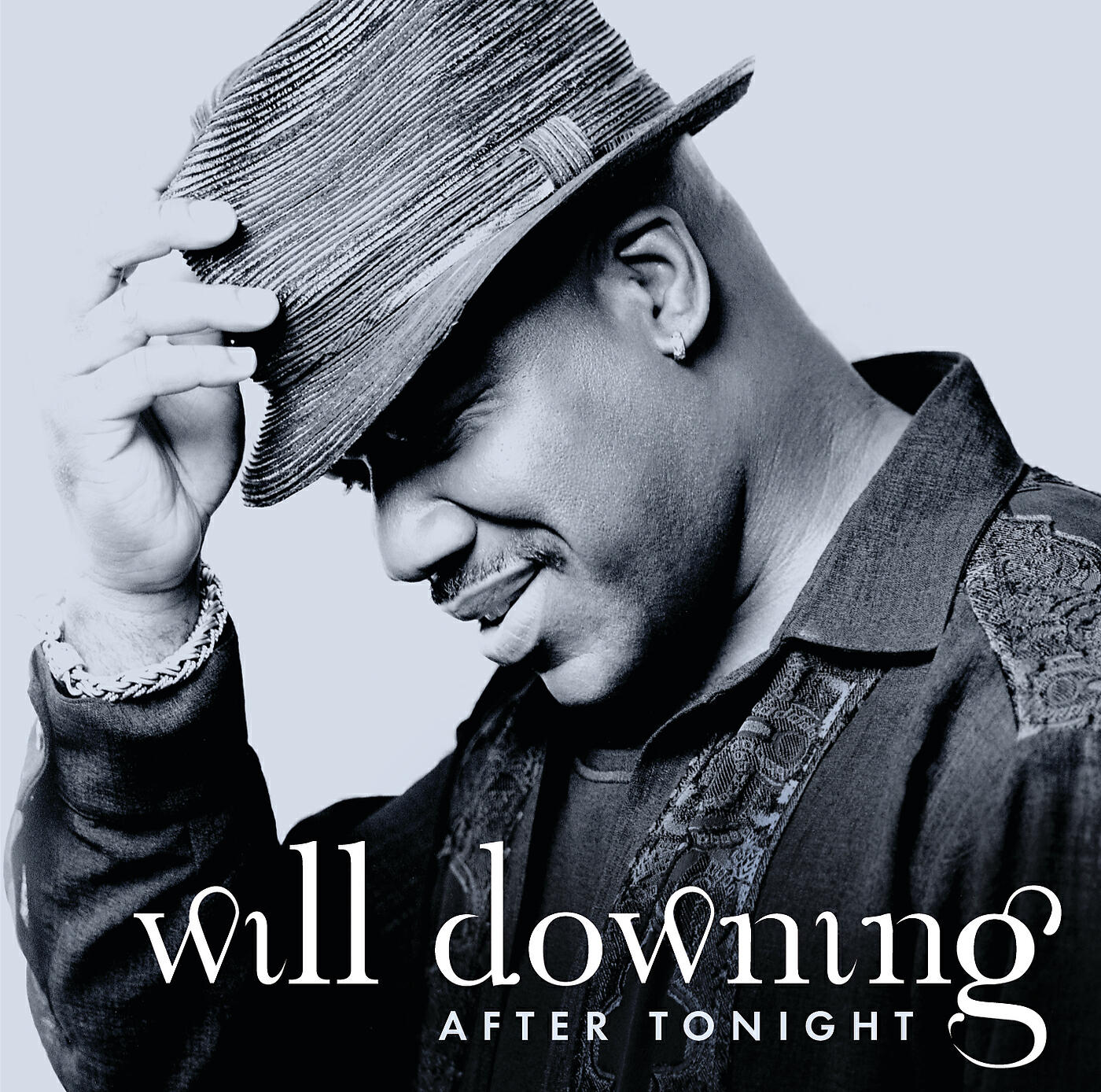 Will Downing - Lover's Melody (Album Version)