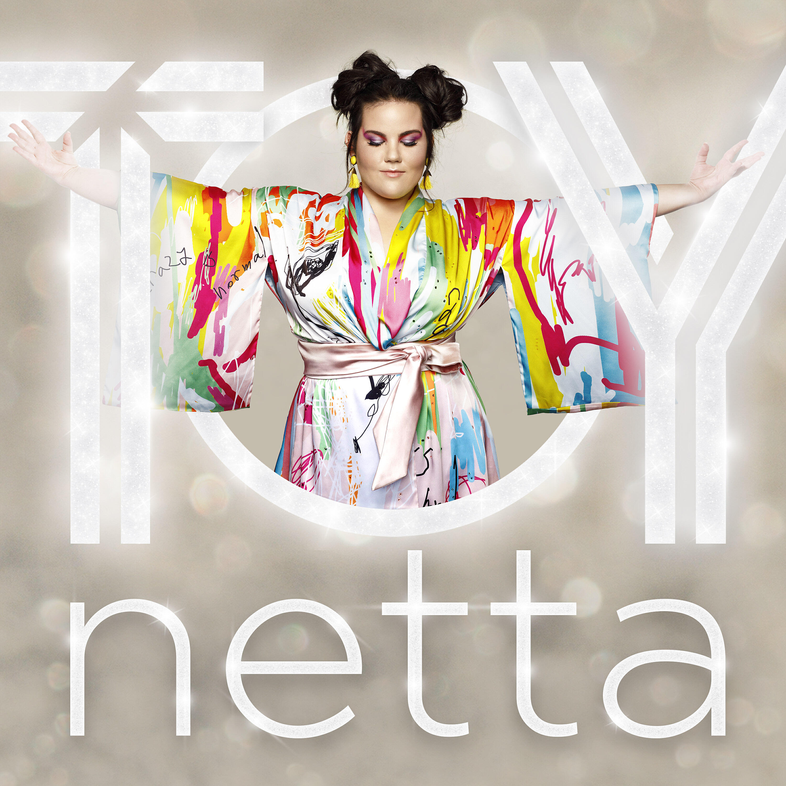 Netta - Toy (Music Video Version)