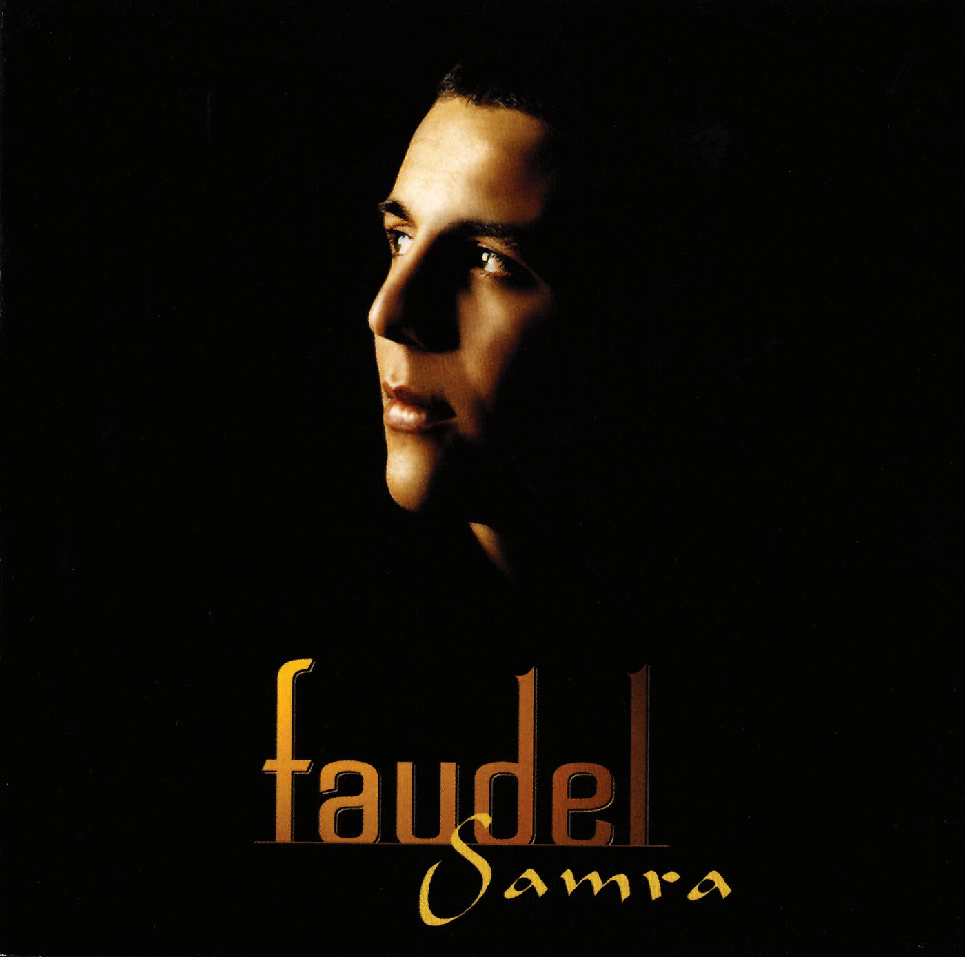 Faudel - Salsa Raï