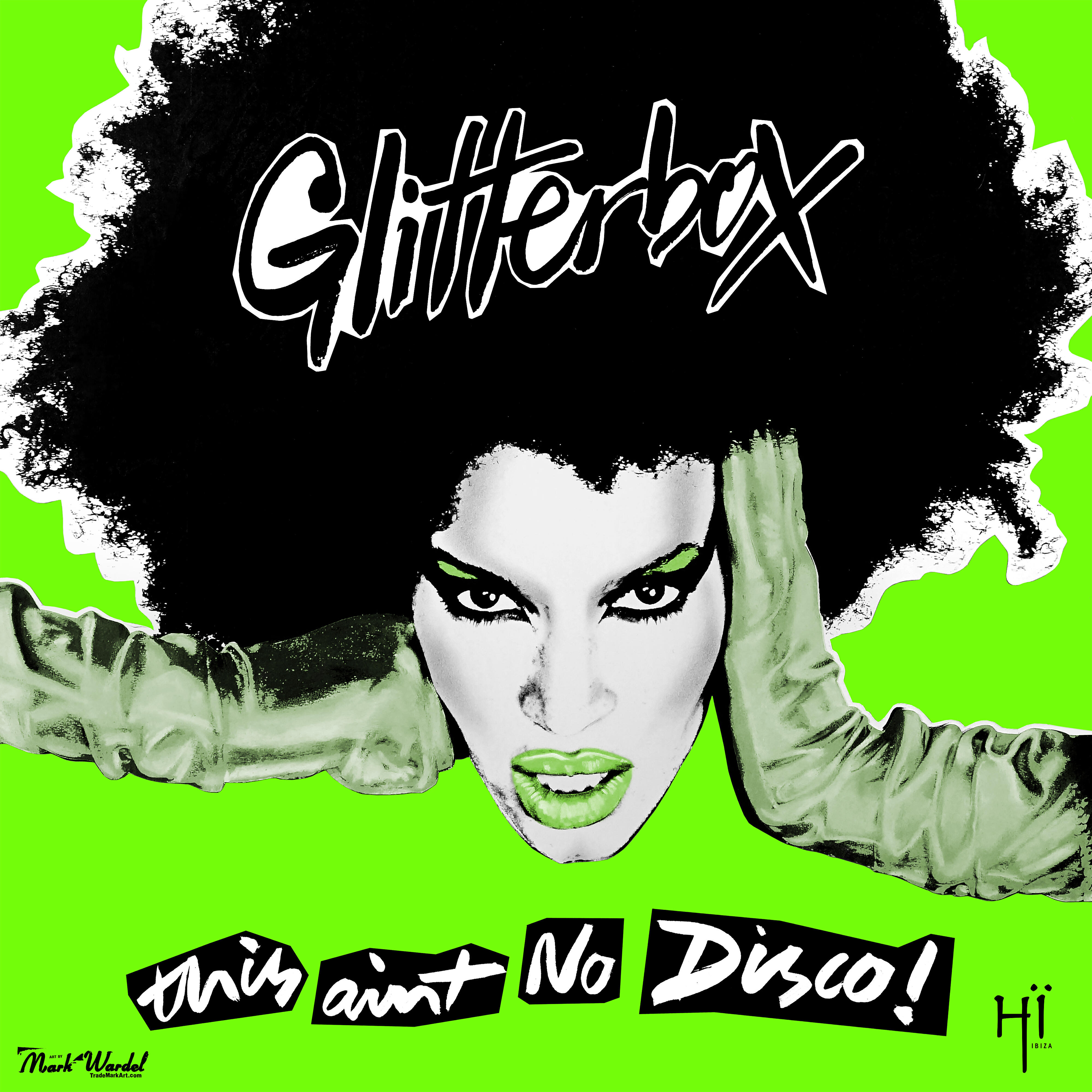 Mousse T. - Rock The Mic (feat. TAZ & Inaya Day) [Kon Remix] [Mixed]