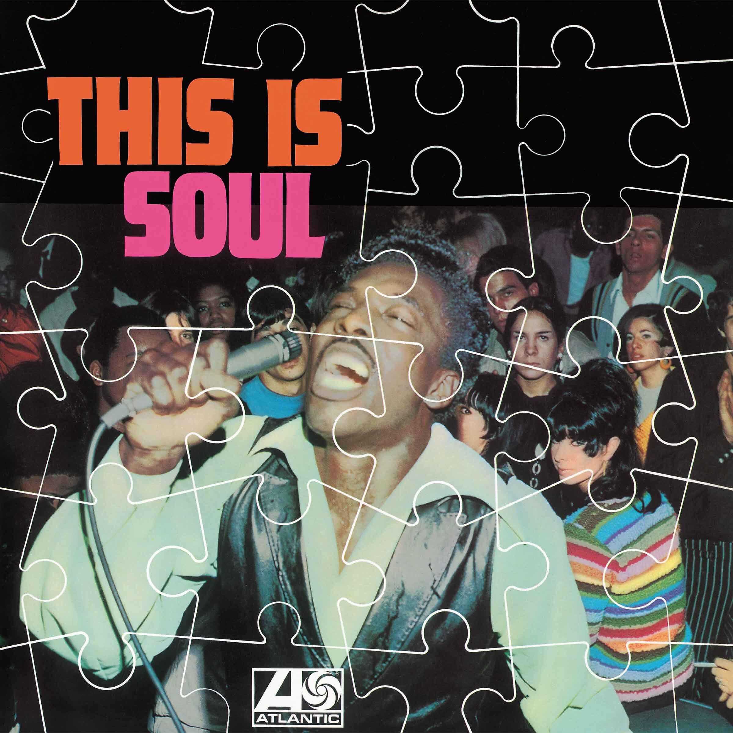 Carla Thomas - B-A-B-Y