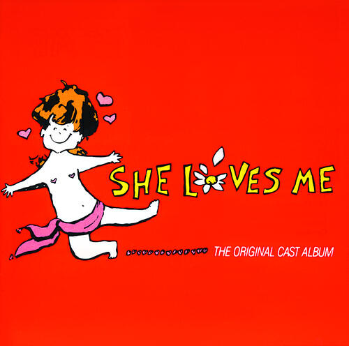 Barbara Cook - Where's My Shoe? (1963 Original Broadway Cast (1987 Remastered))