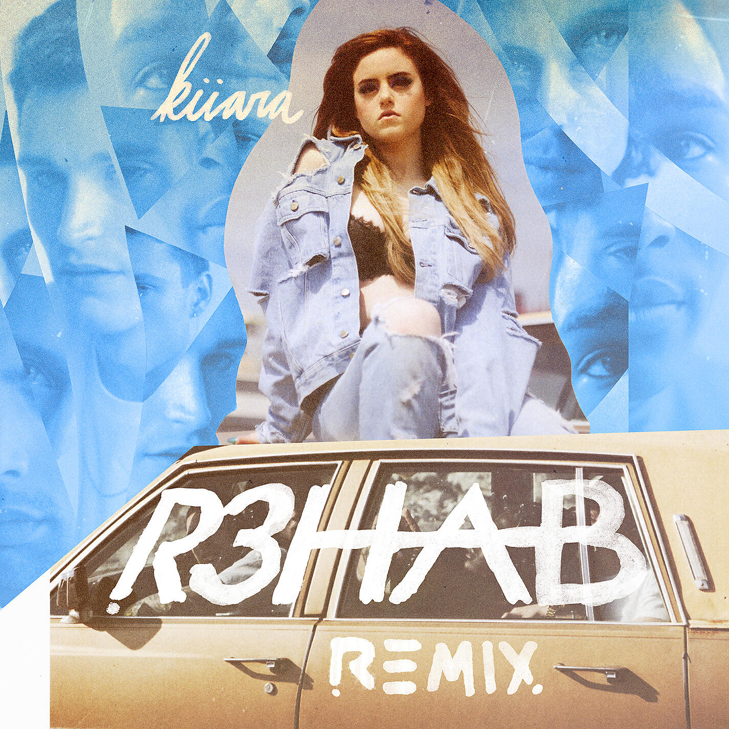 Kiiara - Messy (R3HAB Remix)