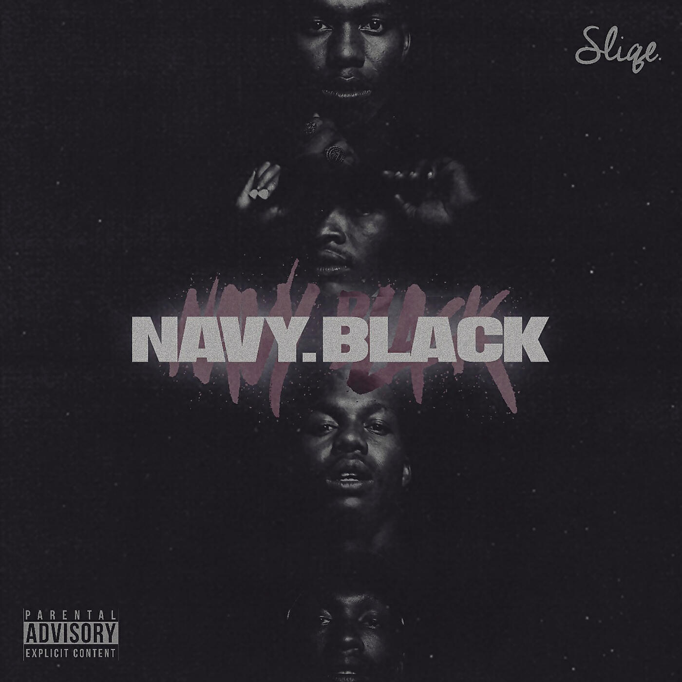DJ Sliqe - Intro
