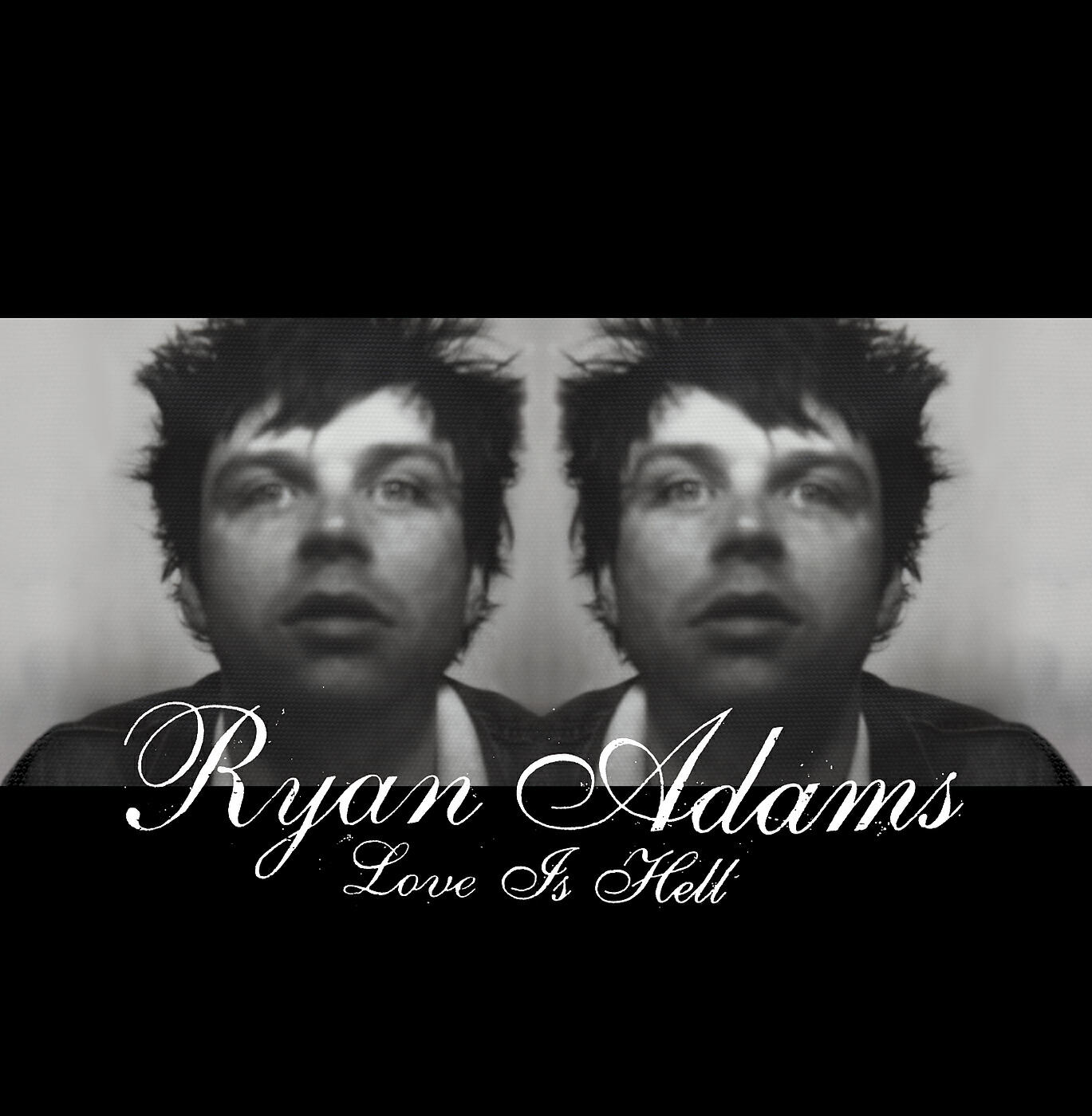 Ryan Adams - The Shadowlands