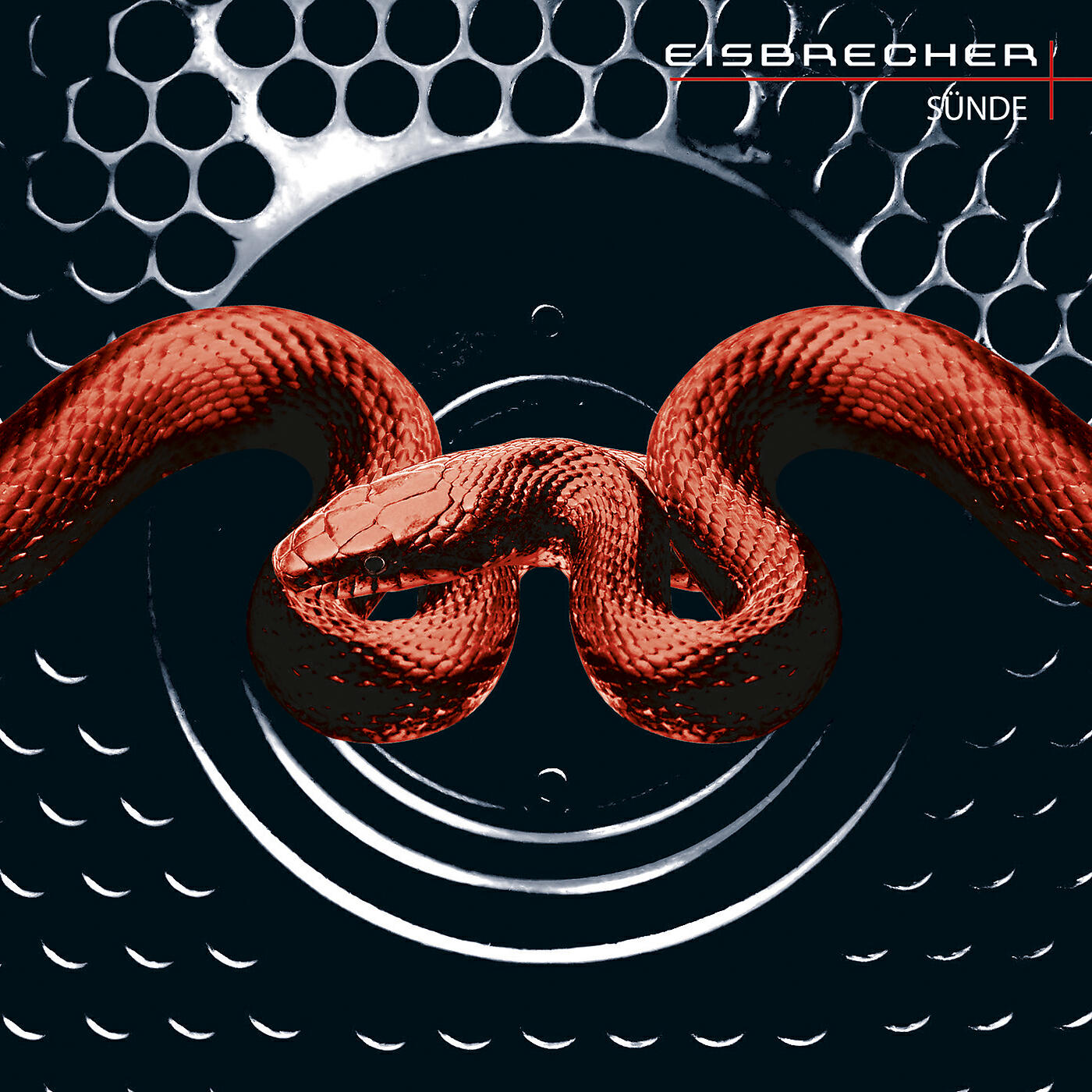 Eisbrecher - Alkohol