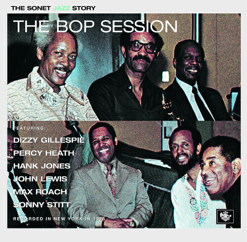 Dizzy Gillespie - Confirmation (Album Version)