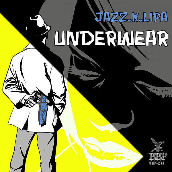 Jazz.K.lipa - Underwear (feat. Smith & Smart) (JiggyJoe Remix)