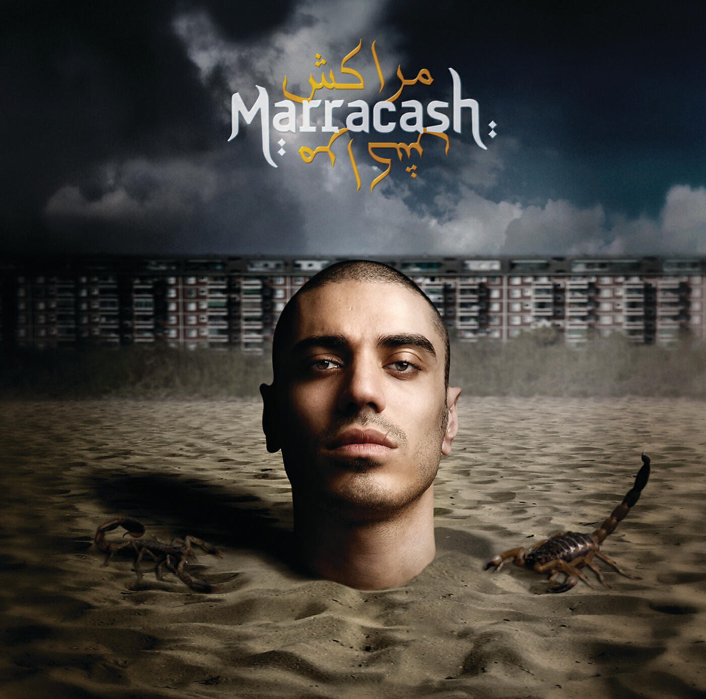 Marracash - Badabum Cha Cha