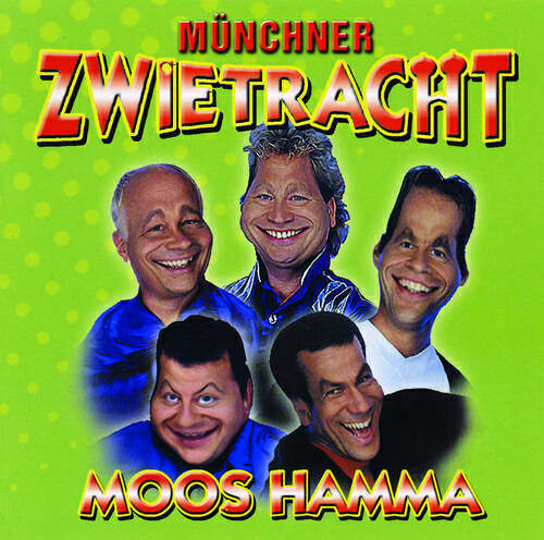 Münchner Zwietracht - Girlie Coconut