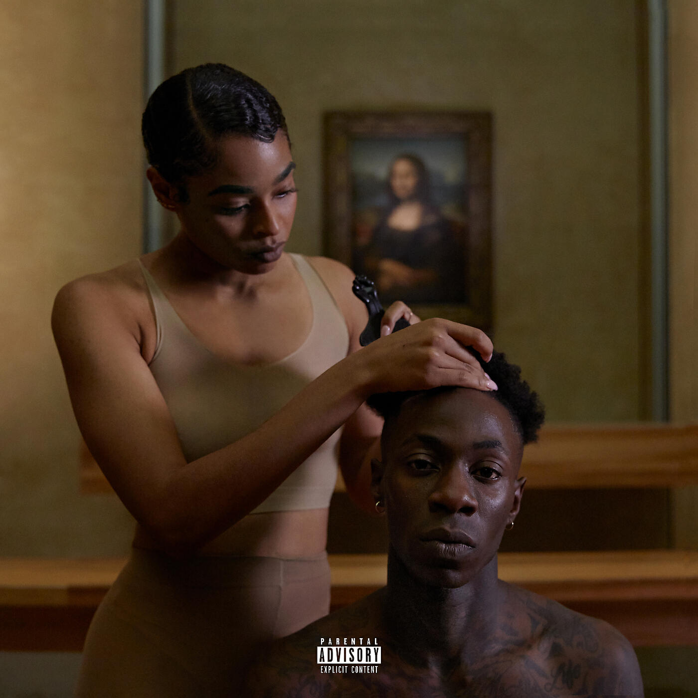 THE CARTERS - BOSS