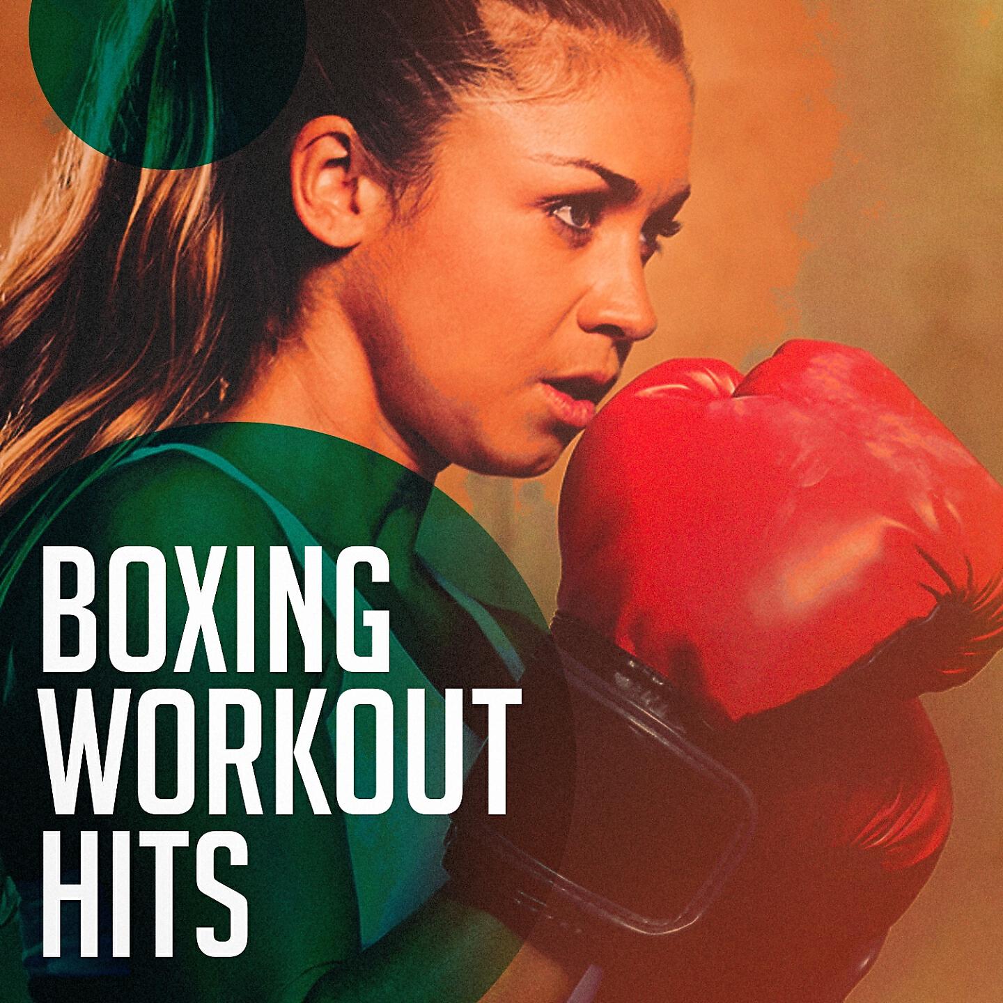 Running Music Workout - Safari