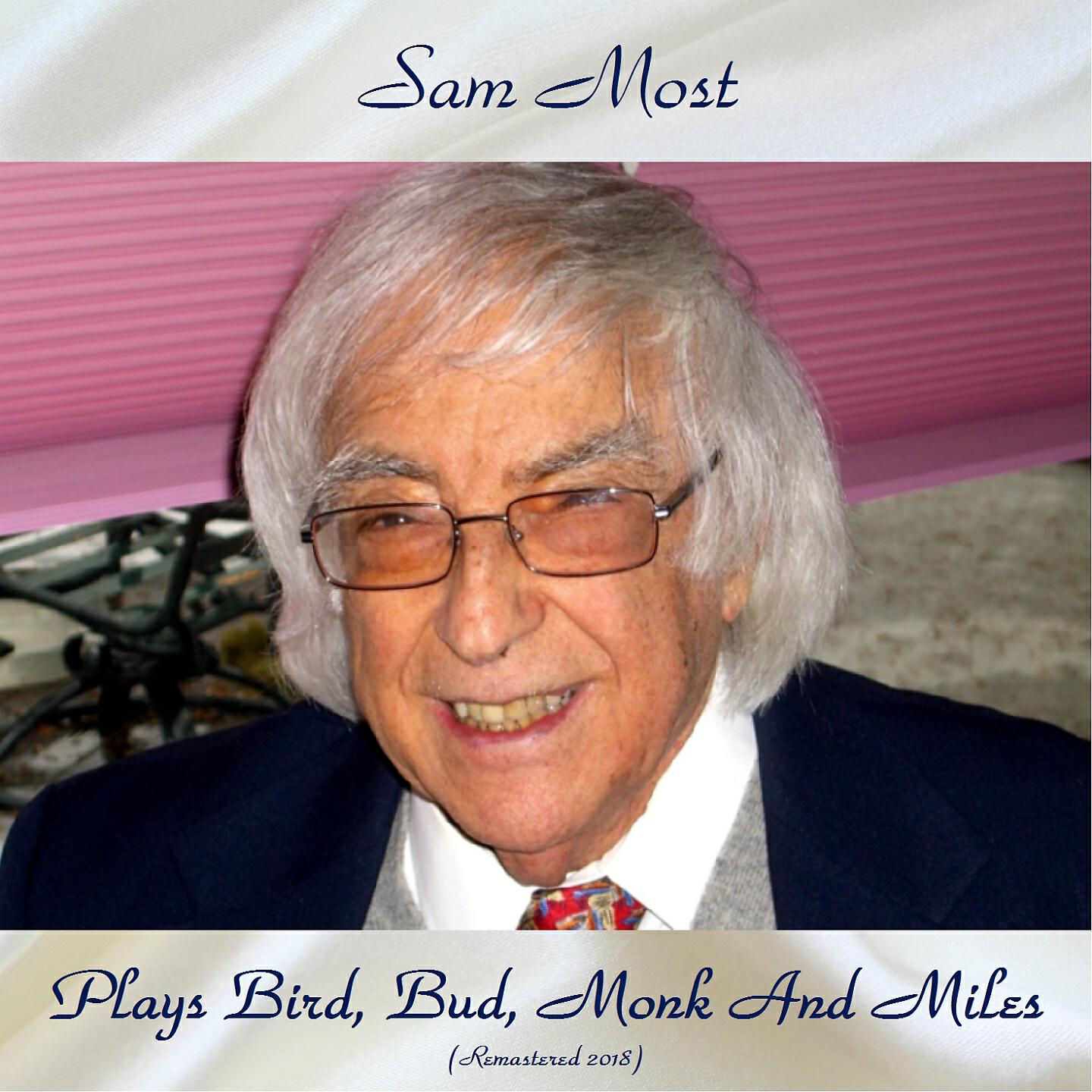 Sam Most - Confirmation (Remastered 2018)