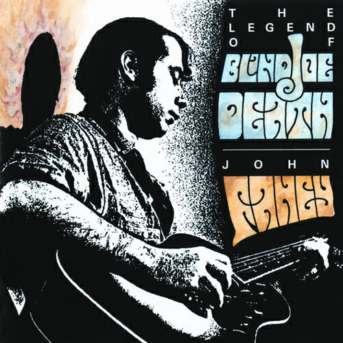 John Fahey - John Henry (Album Version)