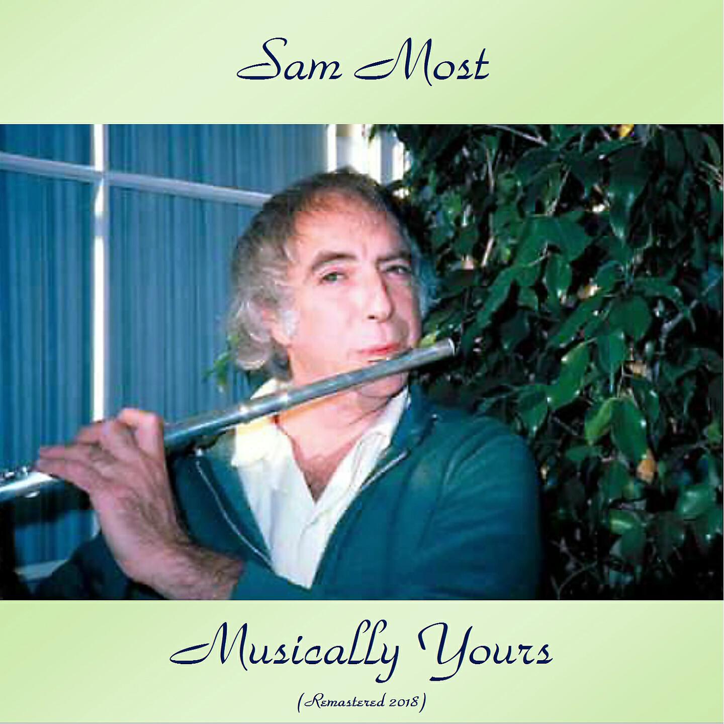 Sam Most - Autumn Leaves (Remastered 2018)