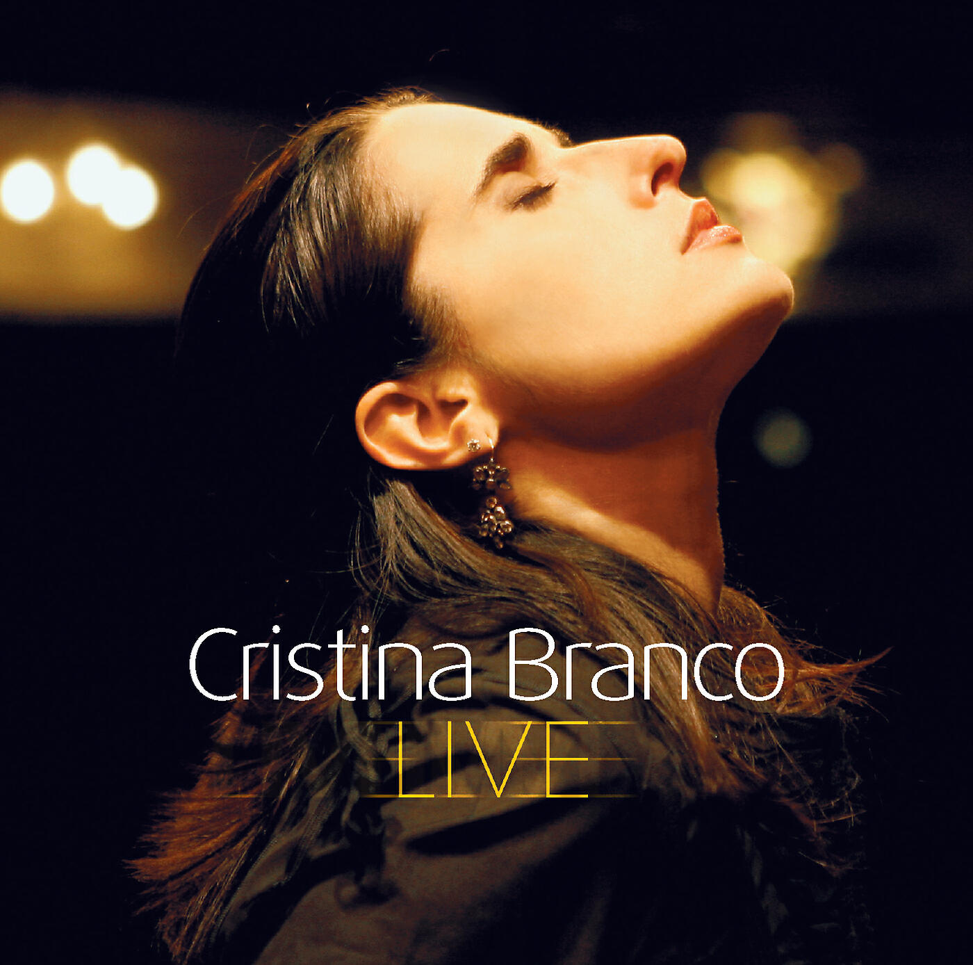 Cristina Branco - Estranha Forma De Vida