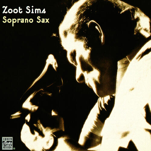 Zoot Sims - Wrap Up