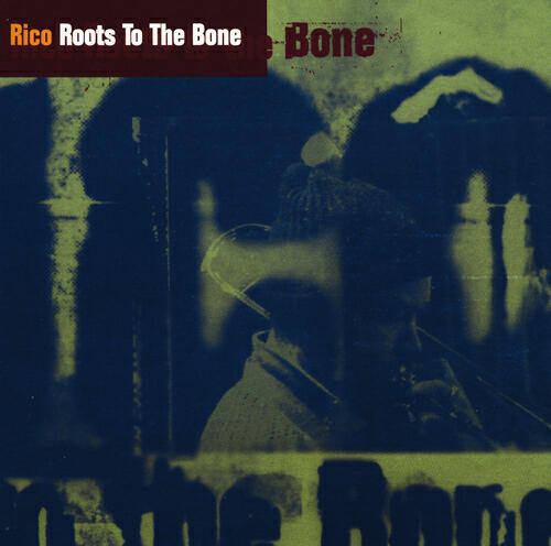 RICO - Free Ganja
