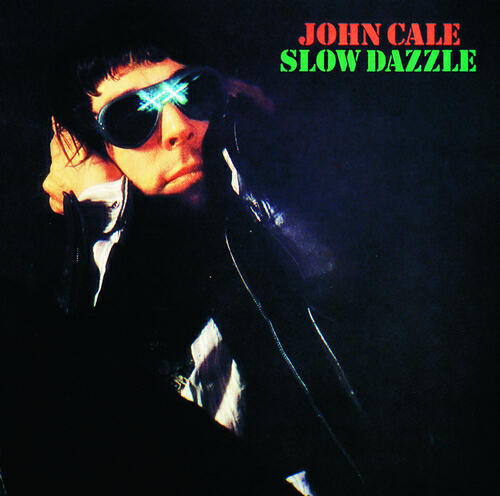 John Cale - Mr. Wilson