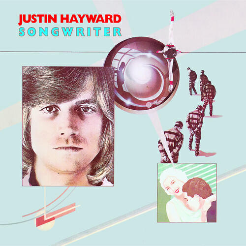 Justin Hayward - Country Girl